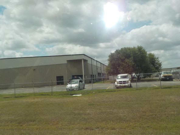 1306 Industrial Way Lease, Harlingen, TX 78550